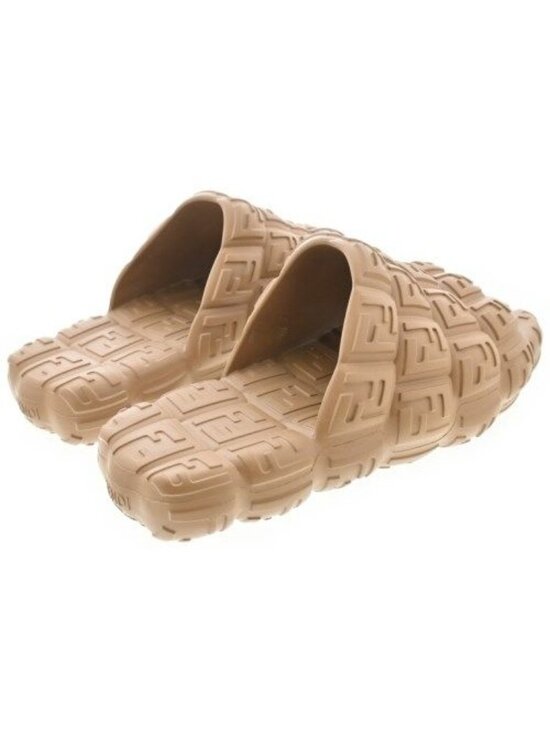 Fendi Sandals Beige main image 5